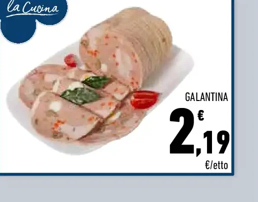 Galantina