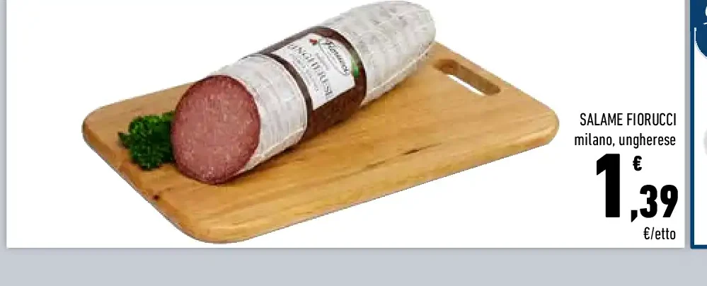 Salame Fiorucci