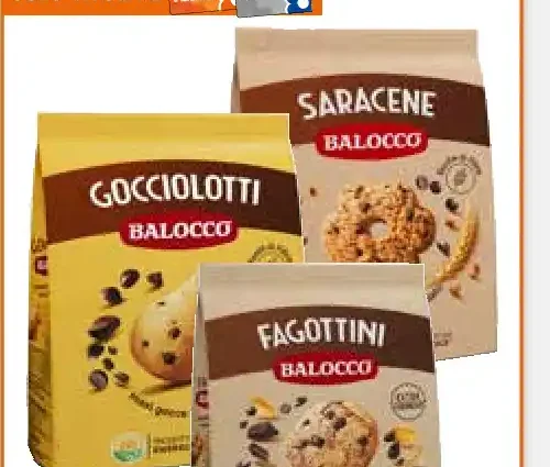 Granola Verso Natura Conad