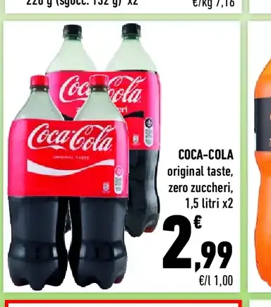 Coca-Cola
