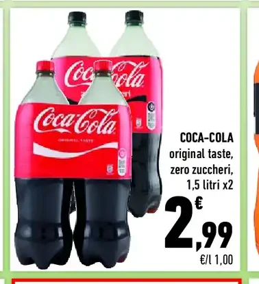 Coca-Cola