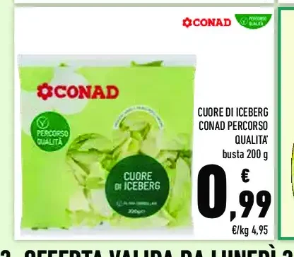 Cuore di iceberg