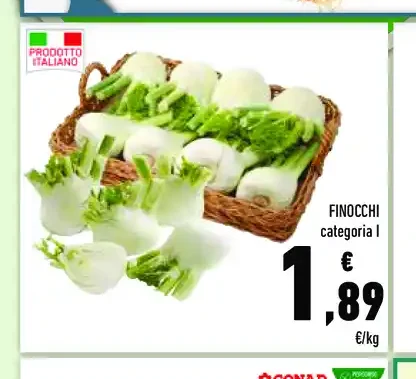 Finocchi