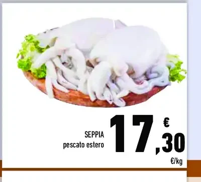 Seppia