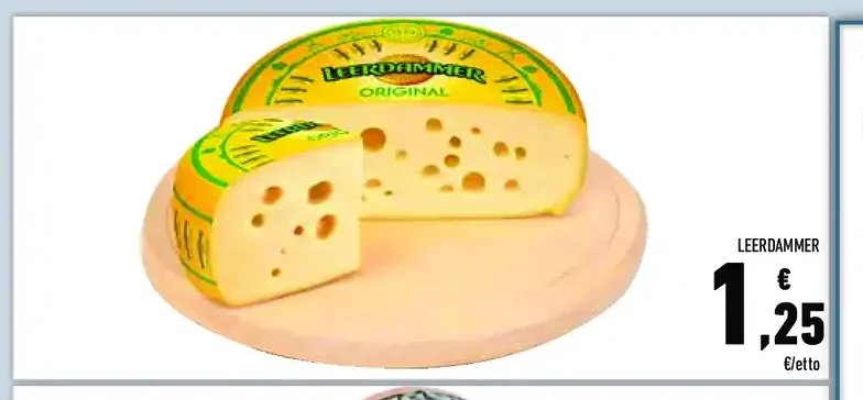 Leerdammer
