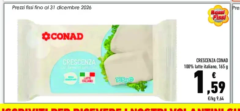 Crescenza