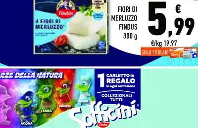 Fiori di merluzzo