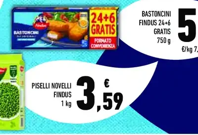Bastoncini