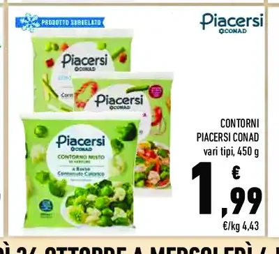 Contorni