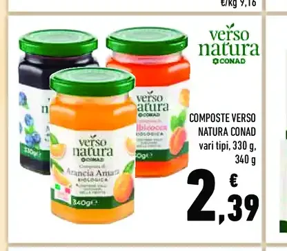 Composte biologiche