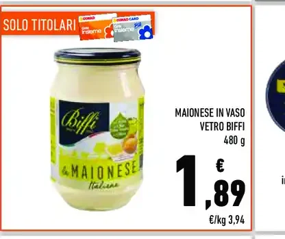 Maionese