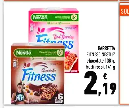 Barrette Fitness