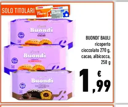 Buondì