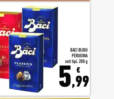 Baci