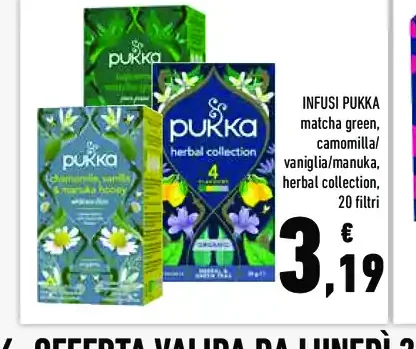 Infusi