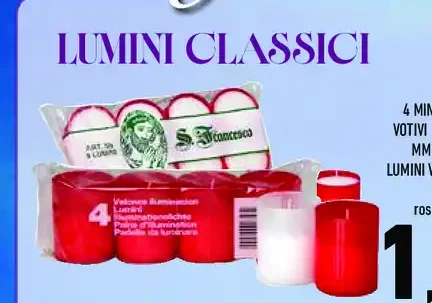 Lumini classici