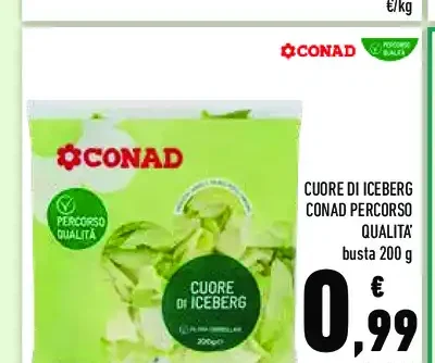 Cuore di iceberg