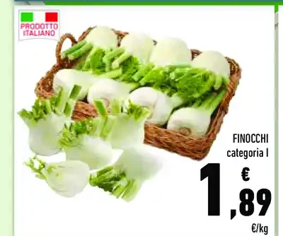 Finocchi