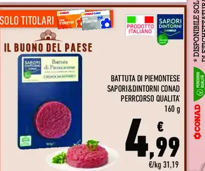Battuta di piemontese