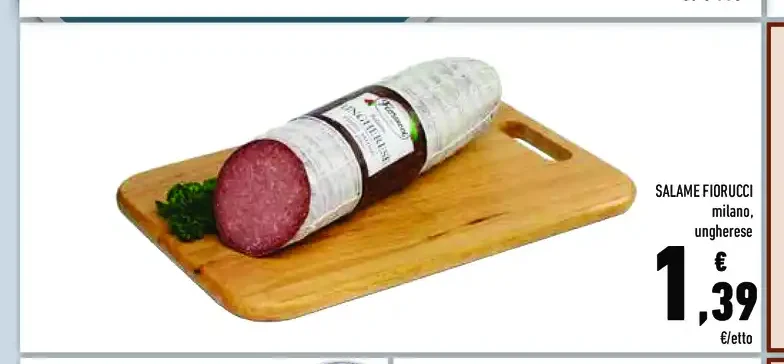Salame Fiorucci