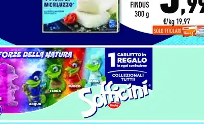 Fiori di merluzzo
