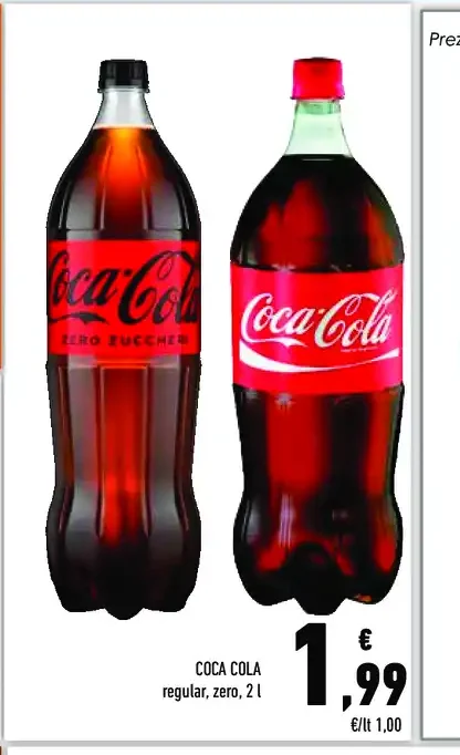 Coca-Cola