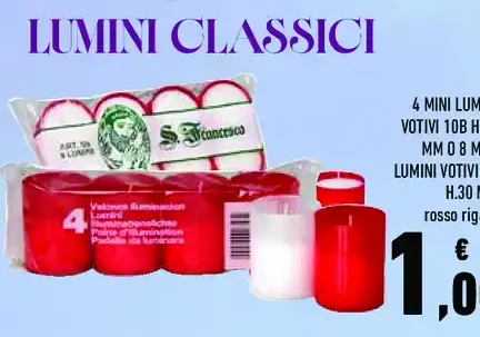 Lumini classici