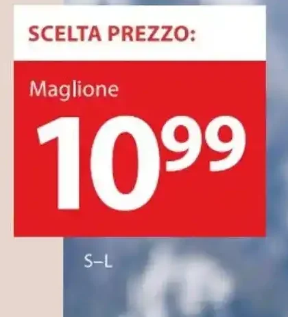 Maglione