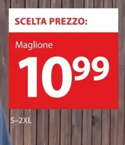 Maglione