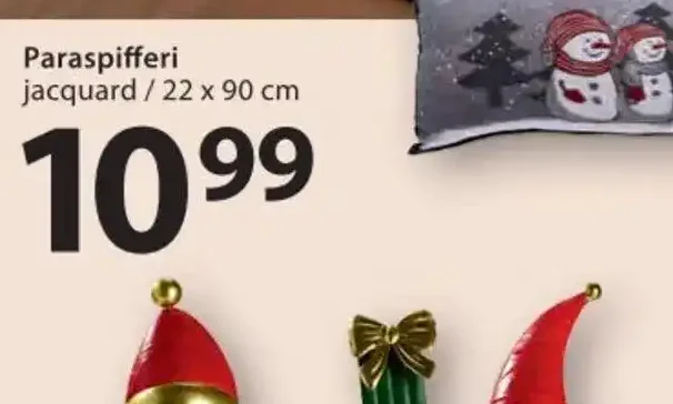 Paraspifferi