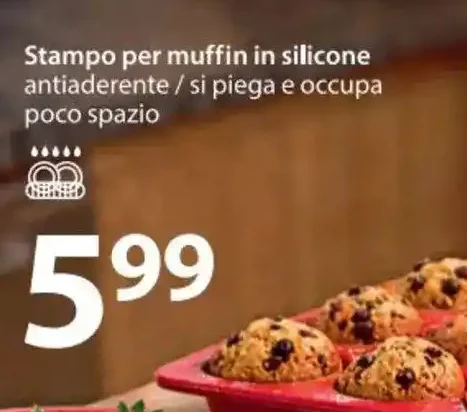 Stampi in silicone
