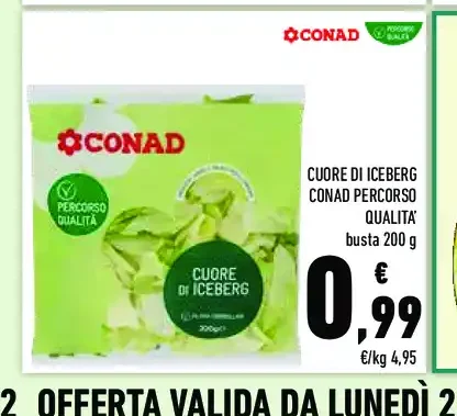 Cuore di iceberg