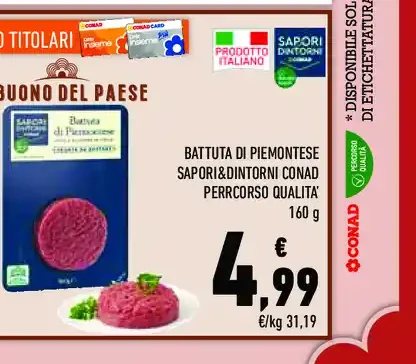 Battuta di piemontese