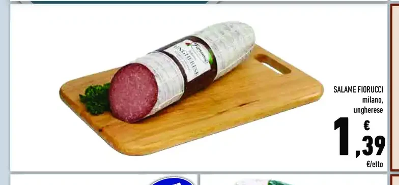 Salame Fiorucci