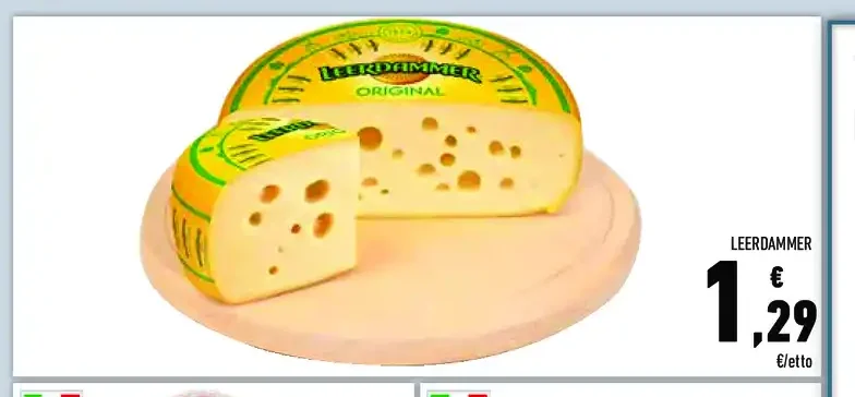 Leerdammer