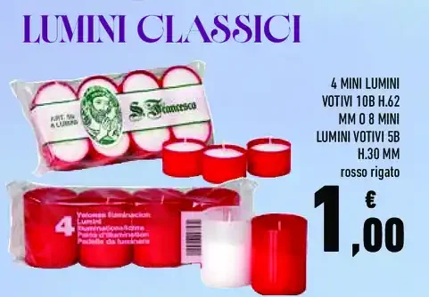 Lumini classici