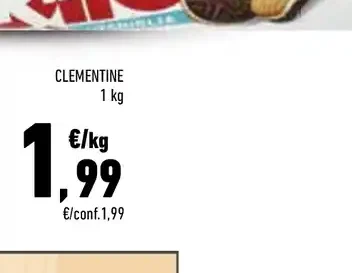 Clementine