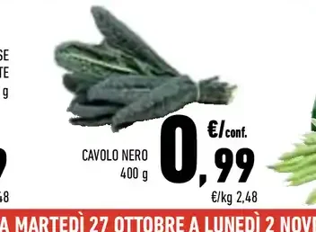 Cavolo nero