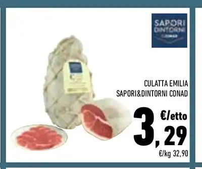 Culatta Emilia