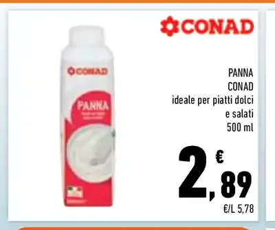 Panna Conad