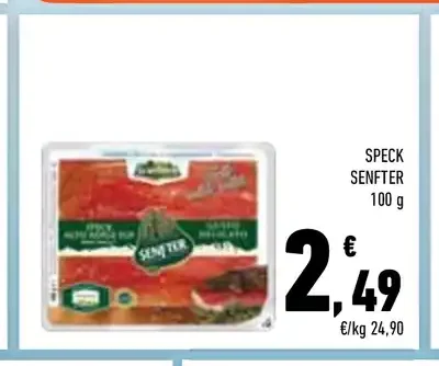 Speck Senfter
