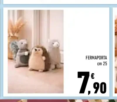 Fermaporta