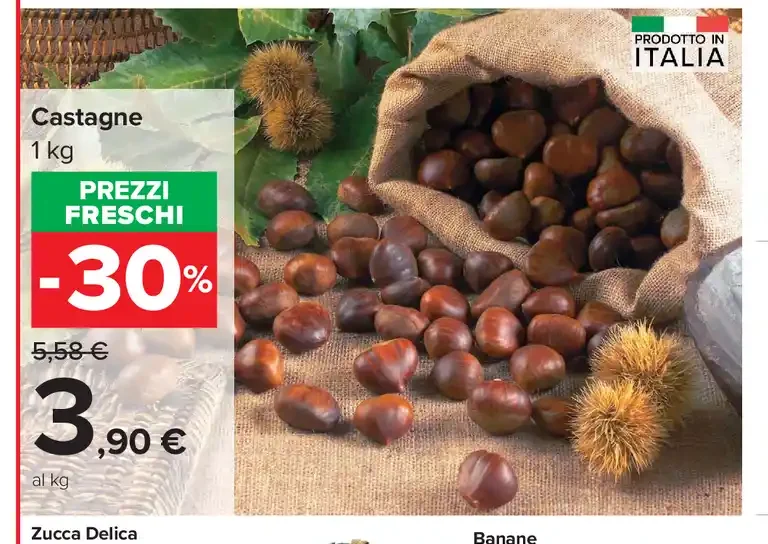 Castagne