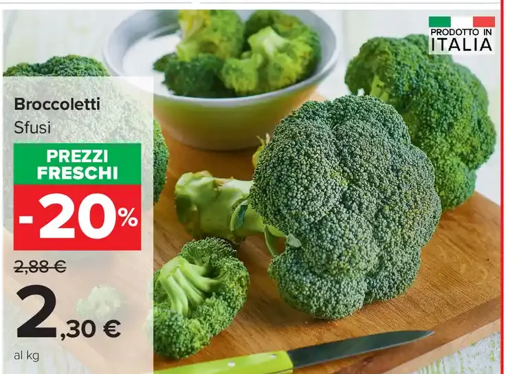 Broccoletti