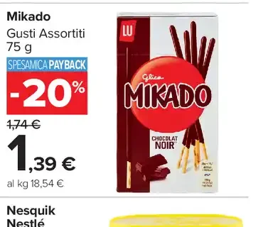 Mikado