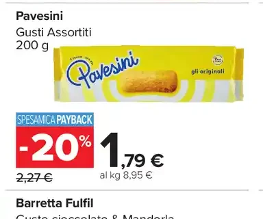 Pavesini
