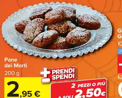 Pane dei Morti