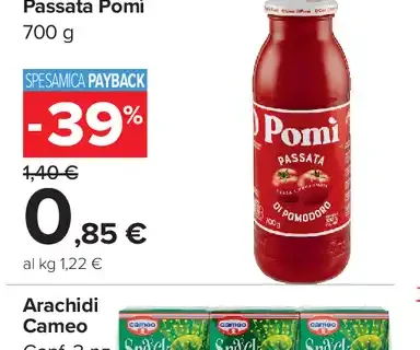 Passata Pomì
