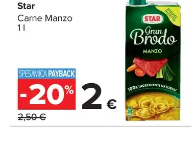 Gran Brodo Star