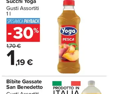 Succhi Yoga